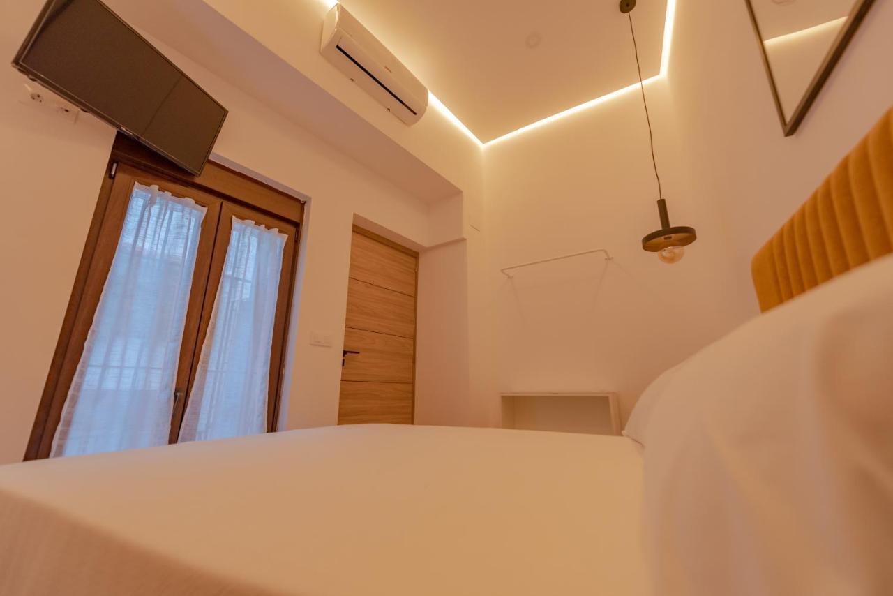 Galarza Deluxe Casa Xvi-Xvii Parking Privado Gratis Apartment Caceres Bagian luar foto