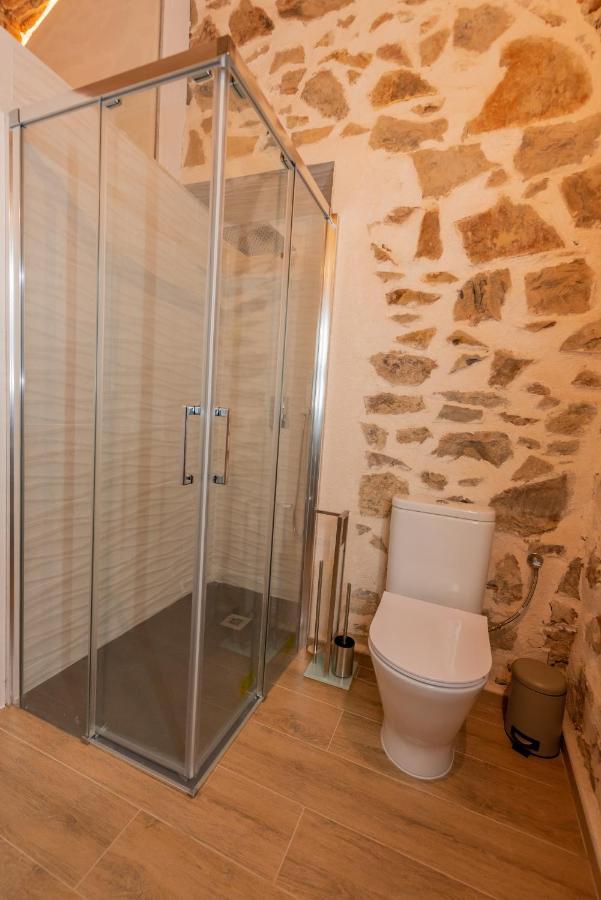 Galarza Deluxe Casa Xvi-Xvii Parking Privado Gratis Apartment Caceres Bagian luar foto