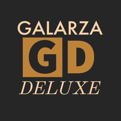 Galarza Deluxe Casa Xvi-Xvii Parking Privado Gratis Apartment Caceres Bagian luar foto